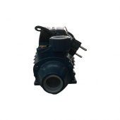 Forza İtalia QB60 Pirinç Fanlı Döküm Gövdeli Santrifüj Pompa 0.5 HP - 2