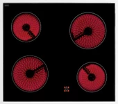 Termikel Ankastre Set (VS T6445 BB) - 3