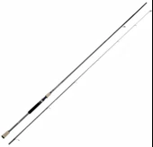 Okuma Azaki Spin 274 cm 12-35 gr 2 Parça Spin Kamışı thumbnail 1