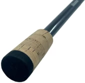 Okuma Azaki Spin 274 cm 12-35 gr 2 Parça Spin Kamışı thumbnail 4