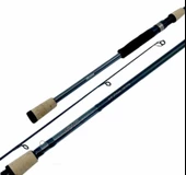 Okuma Azaki Spin 274 cm 12-35 gr 2 Parça Spin Kamışı thumbnail 2