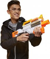 Nerf Ultra Dorado F2017 - 2
