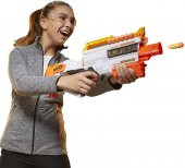 Nerf Ultra Dorado F2017 - 3