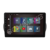 FİAT FİORİNO 2008-2020 UYUMLU 6 GB RAM 128 GB HAFIZA ANDROİD MULTİMEDİA TEYP thumbnail 8