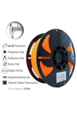 Elas 3d Elas3d - Pla+ 1.75mm 3d Yazıcı Filament - 2