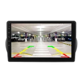 FİAT FİORİNO 2008-2020 UYUMLU 6 GB RAM 128 GB HAFIZA ANDROİD MULTİMEDİA TEYP thumbnail 4