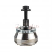 ODM AKS KAFASI DIS SKODA OCTAVIA-SUPERB 3B0498099B 3B0498099C - 2