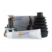 ODM AKS KAFASI DIS SKODA FABIA 2002 36x51x30 6Q0498099D - 1
