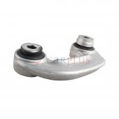 WONGA Z ROT ON SOL SKODA SUPERB 2000- 4D0411317D - 3