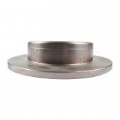 DELPHI FREN DİSKİ ARKA CHEVROLET EPICA 2006-HAVALI 276mm 96328254 - 2