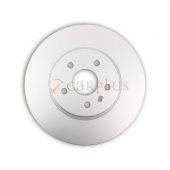 DELPHI FREN DİSKİ ÖN HAVALI ASTRA K 2015-16inc 300x26 13597467 - 1