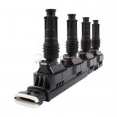 DELPHI ATEŞLEME BOBİNİ OPEL CORSA D 2006-2014 1.2 1.4 93177212 - 3