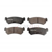 DELPHI FREN BALATA ARKA LACETTİ 2004-2010 96405131 - 2
