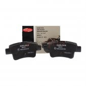 DELPHI FREN BALATASI ARKA GRANDE PUNTO CORSA 09/2005- 1605356 - 1