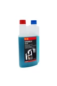 Kahve Makinesi Buhar Çubuğu Ve Süt Yolları Temizleme Solüsyonu Likit Temizleyici 1000 ml - 2