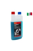 Kahve Makinesi Buhar Çubuğu Ve Süt Yolları Temizleme Solüsyonu Likit Temizleyici 1000 ml - 1