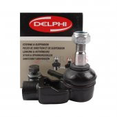 DELPHI ROT BAŞI SAĞ OPEL ASTRA F 1991-1998 324056 - 4