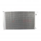 DELPHI KLİMA KONDENSERİ INSIGNIA 1.6T-1.8-2.0T 2008- 13241737 - 1