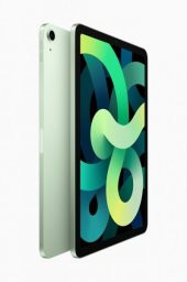 APPLE İPAD AİR 4.NESİL 64GB Wİ-Fİ YEŞİL MYFR2TU/A - 2