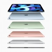 APPLE İPAD AİR 4.NESİL 64GB Wİ-Fİ YEŞİL MYFR2TU/A - 3