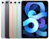 APPLE İPAD AİR 4.NESİL 64GB Wİ-Fİ YEŞİL MYFR2TU/A - 4