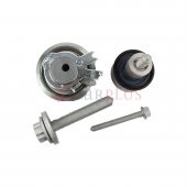 GATES EKSANTRİK GERGİ KİTİ SEAT LEON 2013-1.2-1.4TSI 04C109244D - 3