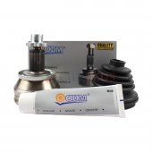 ODM AKS KAFASI DIS A1 A2 CORDOBA IBIZA TOLEDO FABIA8E0498099 - 1