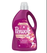 Perwoll Büyüleyici Çiçekler Sıvı Deterjan 2,7 lt - 1