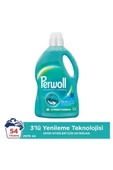 Perwoll Sport 2.97L 54 Yıkama - 1