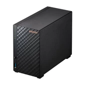 Asustor AS1102TL Nas Kayıt Cihazı (1GB Ram) (2 Disk Yuvalı) Tower Tipi (2x22TB Disk Desteği) thumbnail 5