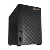 Asustor AS1102TL Nas Kayıt Cihazı (1GB Ram) (2 Disk Yuvalı) Tower Tipi (2x22TB Disk Desteği) thumbnail 3