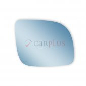 SPJ DİKİZ AYNA CAMI SAĞ ELKTRKLİ A3 A4 A6 A8 1995-2000 4B1857536C - 1