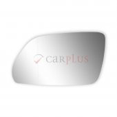 SPJ DİKİZ AYNA CAMI SOL ELEKTRİKLİ OCTAVIA 2005-2009 6Q0857521F - 1