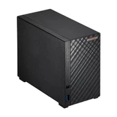 Asustor AS1102TL Nas Kayıt Cihazı (1GB Ram) (2 Disk Yuvalı) Tower Tipi (2x22TB Disk Desteği) thumbnail 2