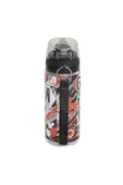 Mikro Matara 41460 Mıcky Plastik 500 Ml Go For It - 2