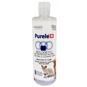 PURELE KOLAY TARAMA TÜY BAKIM ŞAMPUANI 400ML - 1