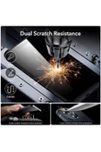 İphone16 Pro Anti Statik Hd Tam Kapatan Cam - 4