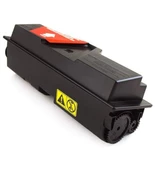 Tecprint Kyocera TK-140 FS 1300 Toner Uyumlu Muadil Siyah (4.000 Sayfa) - 2