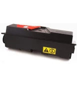 Tecprint Kyocera TK-140 FS 1300 Toner Uyumlu Muadil Siyah (4.000 Sayfa) - 4