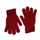 Bordo Garson Boy Eldiven - 1