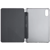MobaxAksesuar Xiaomi Redmi Pad Pro / Poco Pad 12.1inç Kılıf Kalem Bölmeli Trifolding Case (Düz Redmi Pad Değildir) - 12