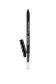 Buğulu Makyaj Göz Kalemi Karbon Siyah-smoky Eyes Waterproof Eyeliner-001 Carbon Black-8690604138128 - 2