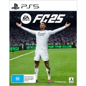 EA Sports Ps5 Pro Fc 25 Ps5 - 1