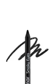 Buğulu Makyaj Göz Kalemi Karbon Siyah-smoky Eyes Waterproof Eyeliner-001 Carbon Black-8690604138128 - 3