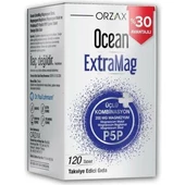 OCEAN EXTRAMAG P5P 120 TB - 1