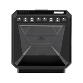 Kodscan KDS-4043 (2D) Kablolu Masaüstü Barkod Okuyucu (USB) - 1