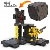 Pocket Titans Seri 1 Sürpriz Paket - 2