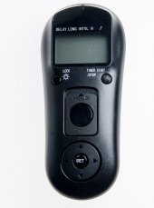 Timerli WFC 10 Wireless Kumanda C - 3
