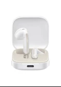 Xiaomi Redmi Buds 6 Active Bluetooth Kulak İçi Kulaklık Beyaz - 1