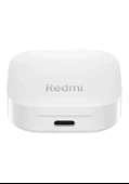 Xiaomi Redmi Buds 6 Active Bluetooth Kulak İçi Kulaklık Beyaz - 2